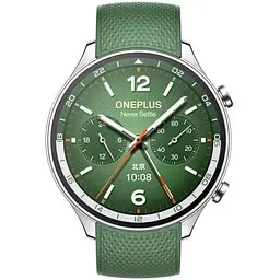 Смарт-годинник OnePlus Watch 2R Forest Green - мініатюра 2