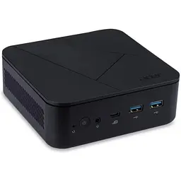 Barebone-неттоп Acer Veriton N1502G-12NOU NUC (DT.R5UEC.00B) - мініатюра 3