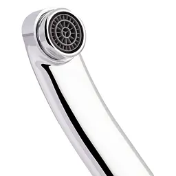 Змішувач для кухні Lidz Anny 003M (k40) LDANN003MCRM35093 Chrome - мініатюра 5