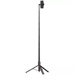 Трипод Proove DropStop 1770 мм Black (MPDS00010001) - мініатюра 7