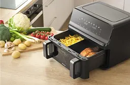 Мультипіч Dual Vita Fryer, 2700Вт Sencor teh0025985 - мініатюра 7