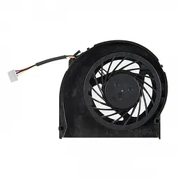 Вентилятор для ноутбука Lenovo ThinkPad X200S, X200T (GC055010VH-A), DC (5V, 0.18A), 3pin - мініатюра 2