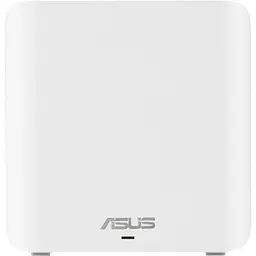 MESH-система ASUS WiFi-Mesh ZenWiFi BD4 BE3600, 2x2,5GE WAN/LAN, 3мод, білий (90IG0960-MO3C40) - мініатюра 3