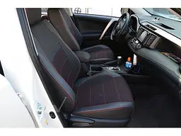 Авточохли модельні MW Brothers для Toyota RAV-4 c 2013 - мініатюра 8