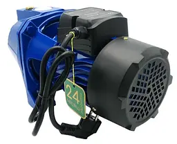 Насос відцентровий toНасоси JET130Ха 1.1 кВт Qmax 55л/хв, H54 м (ТР-00027582) - мініатюра 4