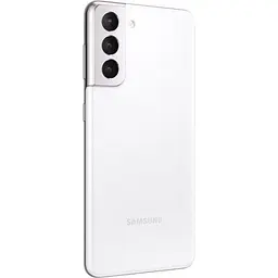 Смартфон Samsung Galaxy S21 5G 8/128 Gb Phantom White (SM-G991B/DS) - мініатюра 6