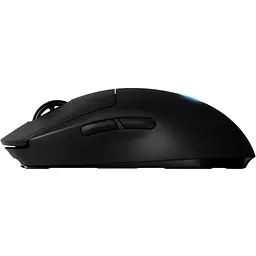 Миша Logitech G PRO Wireless [910-005272] Black [64929] - мініатюра 3