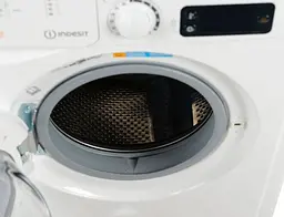 Прально-сушильна машина Indesit EWDE71280WEU - мініатюра 9