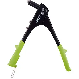 Пістолет заклепувальний Alloid Building Tools (GR-2300)