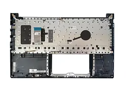 Топкейс ноутбука / верхня панель та клавіатура для ноутбука Asus Vivobook 15X M1503IA, M1503QA (90NB0Y91-R31UA0) Оригінал від Asus, Верхня панель клавіатури - мініатюра 2
