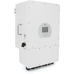 Гібридний інвертор Deye SUN-12K-SG05LP3-EU-SM2 WI-FI 12кВт трифазний (MPPT 160-650/240A/DC48В)