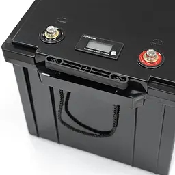 Акумулятор LiitoKala LiFePO4 12,8V 400Ah - мініатюра 3
