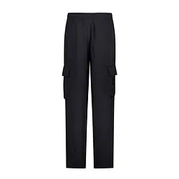 Штани CMP Women's Sports Long Pant Antracite S (1097-34D5816-U423 38) - мініатюра 3