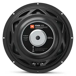 Сабвуферний динамік JBL STAGE 1010 - мініатюра 3