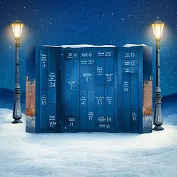 Подарунковий набір Satisfyer Premium Advent Calendar 2025 - мініатюра 5