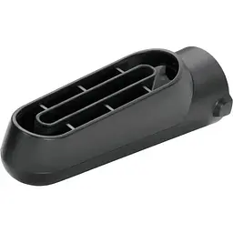 Фен-щітка Babyliss Style Smooth 1000 Вт чорний (AS128E) - мініатюра 4