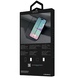 Захисне скло Proove Pixel iPhone 17 Air - мініатюра 11