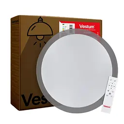 SATURN зоряне небо 80W 530*65мм 3000К-6500К з ДК