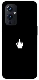 TPU чохол Demsky Cursor для OnePlus 9