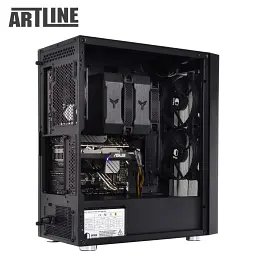 Робоча станція Artline WorkStation W70 (W70v04) - мініатюра 10