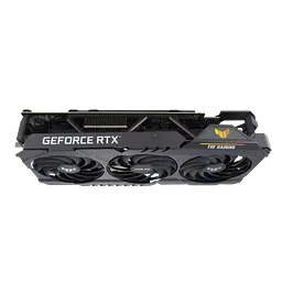 Відеокарта GeForce RTX 4090 24GB Asus TUF Gaming OG OC (TUF-RTX4090-O24G-OG-GAMING) Б/В - мініатюра 5