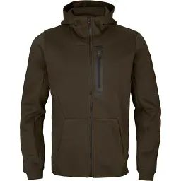 Худі Harkila hoodie S Коричневий