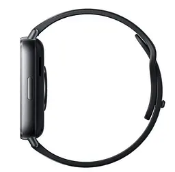 Смарт-годинник Smart Watch Xiaomi Redmi Watch 5 Active 2 (320х385) LCD 470мАч Midnight Black - мініатюра 5