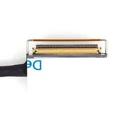 Шлейф матриці для Dell Inspiron 5490 5498, (eDP 30pin, 0CRKVG, 450.0HH01.0011) - мініатюра 3