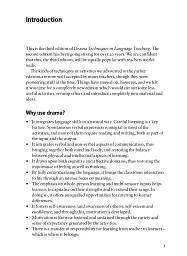 Drama Techniques. A Resource Book of Communication Activities for Language Teachers 3rd Edition - мініатюра 2