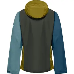 Куртка Salewa Puez Aqua 4 PTX 2.5L Mns - мініатюра 2
