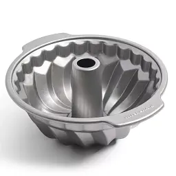 Форма для випічки KitchenAid "Тюльпан" d24 см (CC003297-001)