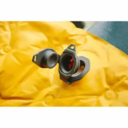 Надувний килимок Sea To Summit Air Sprung UltraLight Mat L (1033-STS AMULLAS) - мініатюра 2