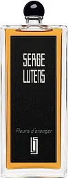 Оригінал Serge Lutens Fleurs D Oranger Тестер 50 мл Парфумована вода - мініатюра 1