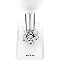 М'ясорубка Zelmer ZMM1215B [167746] - мініатюра 2