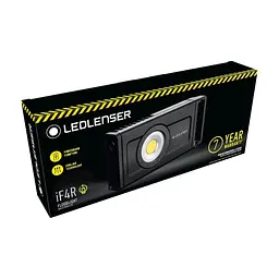 Ліхтар LedLenser IF4R з функцією PowerBank (502001) - мініатюра 10