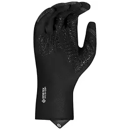 Велоперчатки Scott Winter Stretch LF Black XL (1081-275401.0001.009) - мініатюра 2