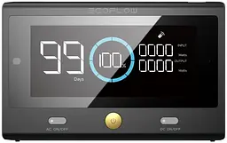 Контролер EcoFlow DELTA Pro Remote Control (43-00305) - мініатюра 3