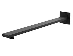 Душова система Kohlman Experience 25 black + BOX прихованого монтажу QW210EBQ25, Чорний матовий - мініатюра 7