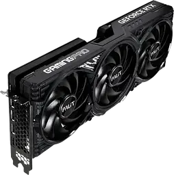 Відеокарта GeForce RTX 5070 12GB Palit GamingPro-S OC (NE75070T19K9-GB2050U) - мініатюра 2
