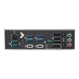 Материнcька плата TUF GAMING X870E-PLUS WIFI7 sAM5 X870E 4xDDR5 M.2 HDMI Wi-Fi BT ATX Asus teh0019011 - мініатюра 6
