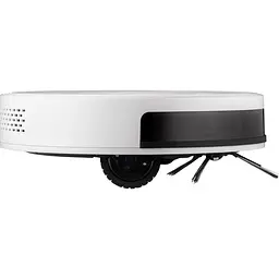 Робот-пилосос Ardesto RVC-S1300W [90961] - мініатюра 5