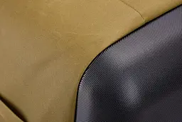 Сумка на колесах Thule Aion Wheeled Duffel 70cm Nutria 3205227 - мініатюра 11