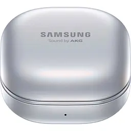 Навушники Samsung Galaxy Buds Pro Silver [SM-R190NZSASEK] [52859] - мініатюра 4