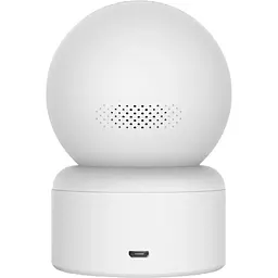 IP-камера Xiaomi IMI C20 CMSXJ36A Full HD розумна бездротова - мініатюра 5
