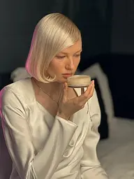 Очищувальний бальзам Hillary Cleansing Balm Almond + Shea для зняття макіяжу для всіх типів шкіри 90 мл - мініатюра 11