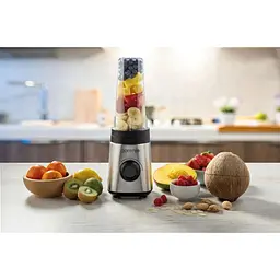 Блендер стаціонарний Gorenje BSM 600 E BL1403-GS (738612) - мініатюра 11