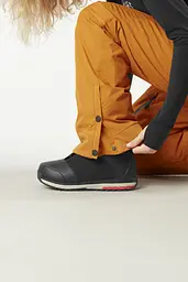 Штани жіночі Picture Organic Exa Womens 2024 S Помаранчевий - мініатюра 5