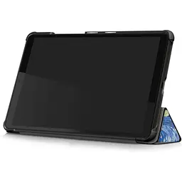 Чохол до планшета BeCover Lenovo Tab M8 TB-8505/TB-8705/M8 TB-8506 (3 Gen) Night (706122) - мініатюра 3