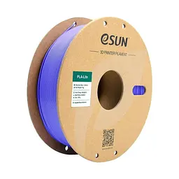 Пластик для 3D-принтера eSUN ePLA-LITE 1,75mm 1kg Blue Very Peri (EPLA-LITE-P175VP1)