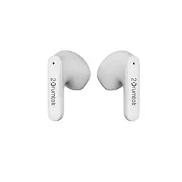 Навушники A4Tech B20 Grayish White (B20 Grayish White) - мініатюра 2